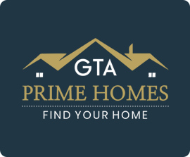 GTA Prime Homes